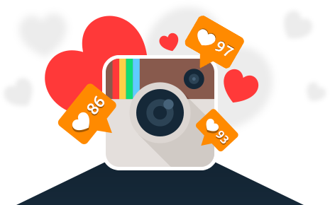 instantly increase your instagram popularity receive instagram likes to all of your new photos automatically - how to get fast follower on instagram 2018 helpzinhindi